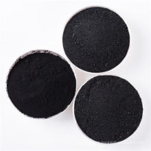 Carbono condutivo de alta qualidade ativado negro de fumo negro em pó